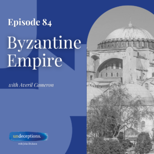 84 Byzantine Empire - socials