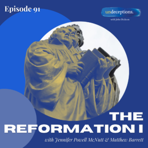 91_ The Reformation - Social Hero