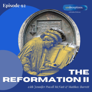 90_ The Reformation II - Social Hero