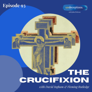 93_ The Crucifixion - social hero