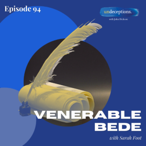 94_ Venerable Bede - Social Hero