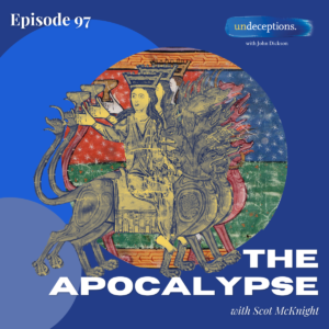 97_ The Apocalypse - Social Hero