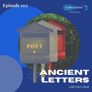 ancient letters-square