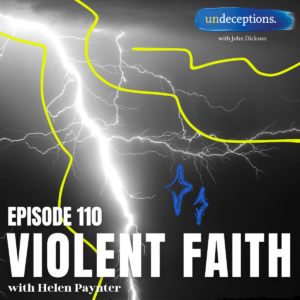 110_ Violent Faith - social hero