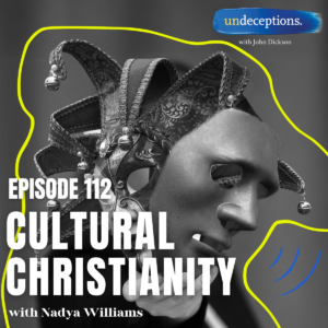 112_ Cultural Christianity - social hero
