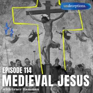 114_ Medieval Jesus - social hero