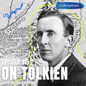 115 On Tolkien - social hero