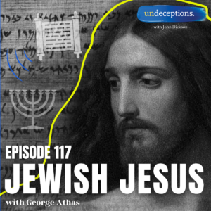 117_ Jewish Jesus - social hero