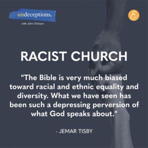 Racist Church
