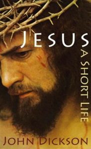 Jesus A Short Life