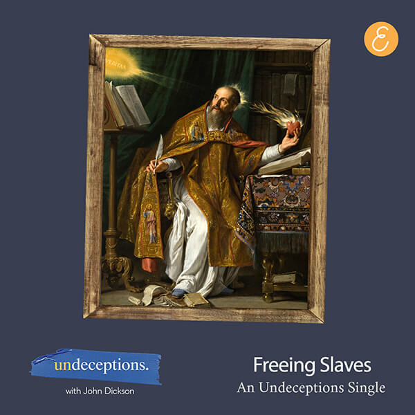 Freeing Slaves Single
