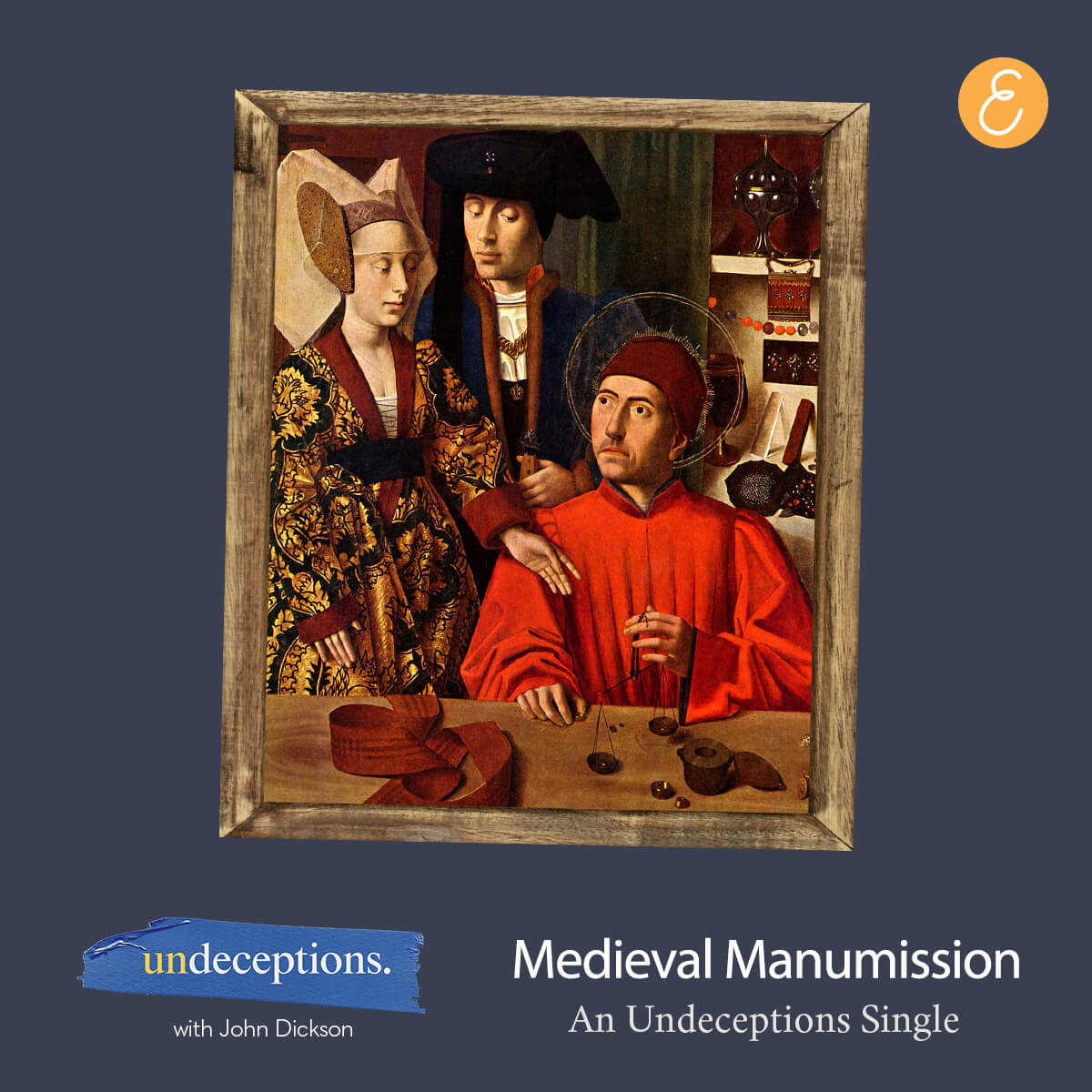 Medieval Manumission Single