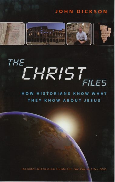 The Christ files